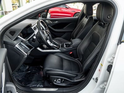 2022 Jaguar I-PACE HSE