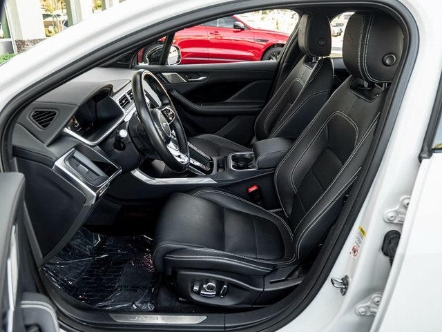 2022 Jaguar I-PACE HSE