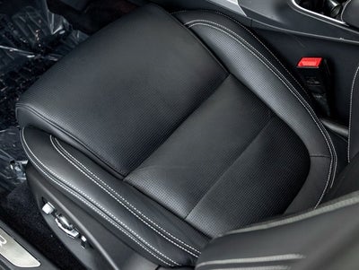 2022 Jaguar I-PACE HSE