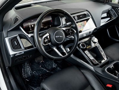 2022 Jaguar I-PACE HSE