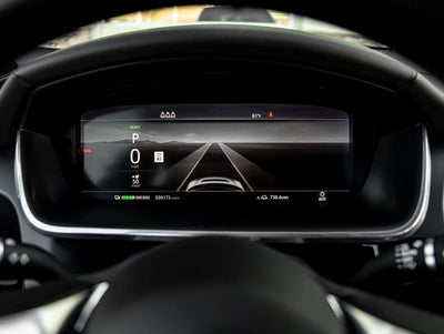 2022 Jaguar I-PACE HSE