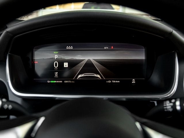 2022 Jaguar I-PACE HSE