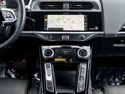 2022 Jaguar I-PACE HSE