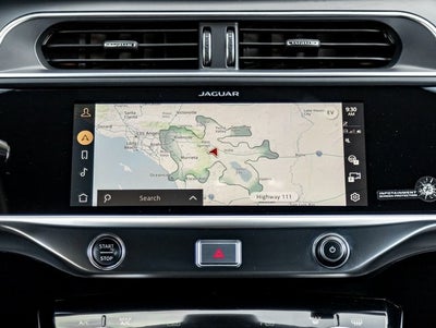 2022 Jaguar I-PACE HSE