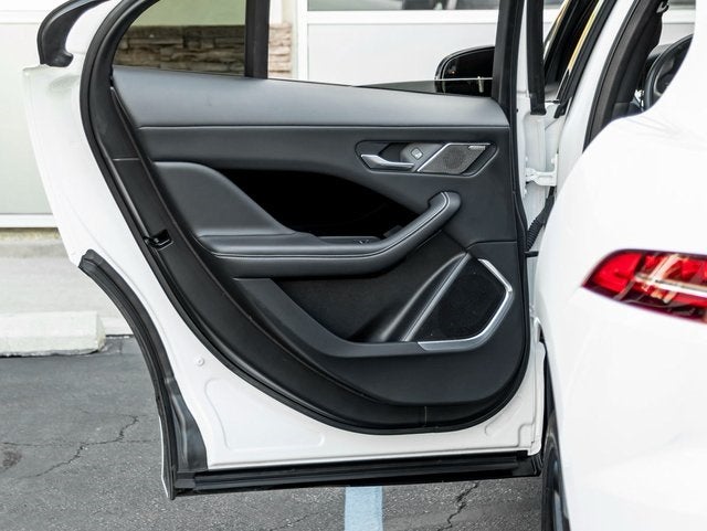 2022 Jaguar I-PACE HSE