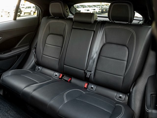 2022 Jaguar I-PACE HSE