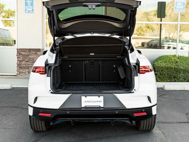 2022 Jaguar I-PACE HSE