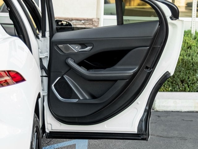 2022 Jaguar I-PACE HSE