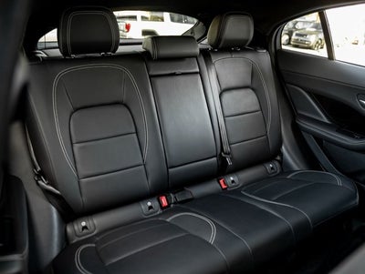 2022 Jaguar I-PACE HSE