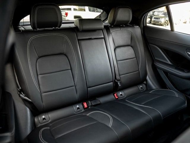 2022 Jaguar I-PACE HSE