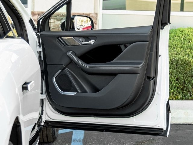 2022 Jaguar I-PACE HSE