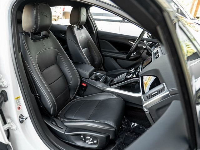 2022 Jaguar I-PACE HSE