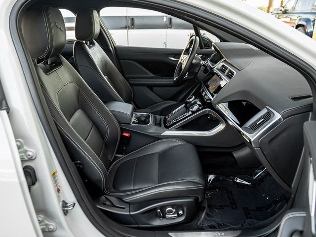 2022 Jaguar I-PACE HSE