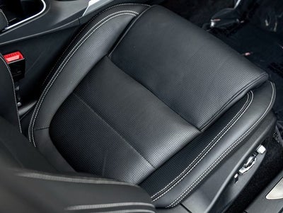 2022 Jaguar I-PACE HSE