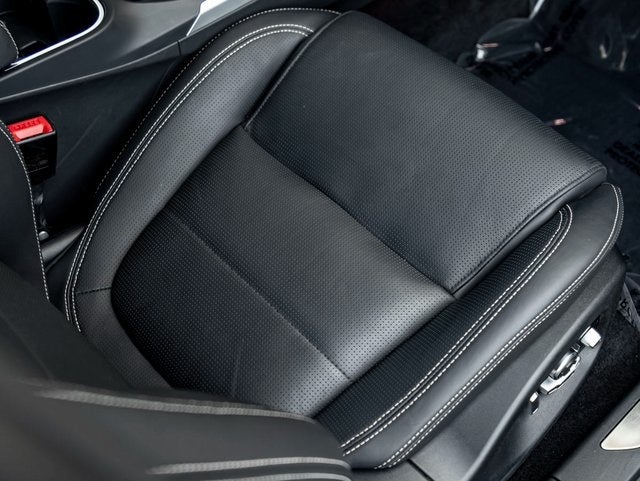 2022 Jaguar I-PACE HSE