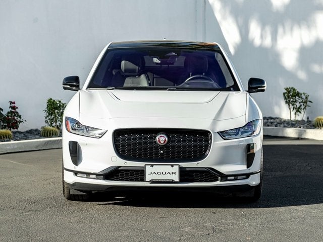 2022 Jaguar I-PACE HSE