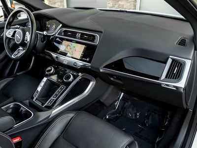 2022 Jaguar I-PACE HSE