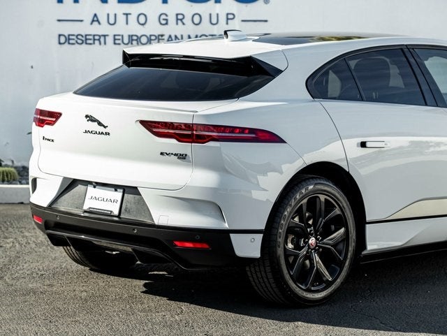 2022 Jaguar I-PACE HSE