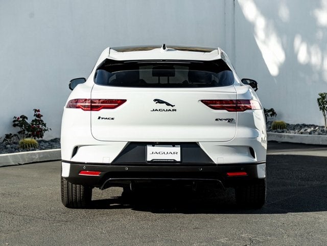 2022 Jaguar I-PACE HSE