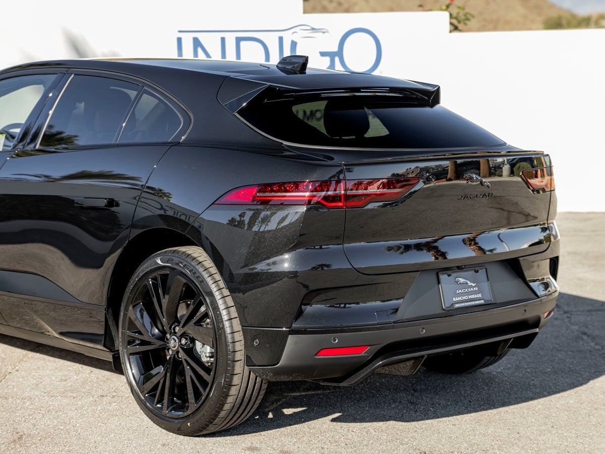 2024 Jaguar I-PACE HSE