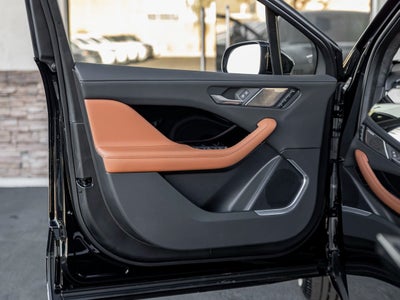 2024 Jaguar I-PACE HSE