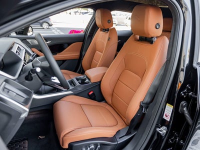 2024 Jaguar I-PACE HSE