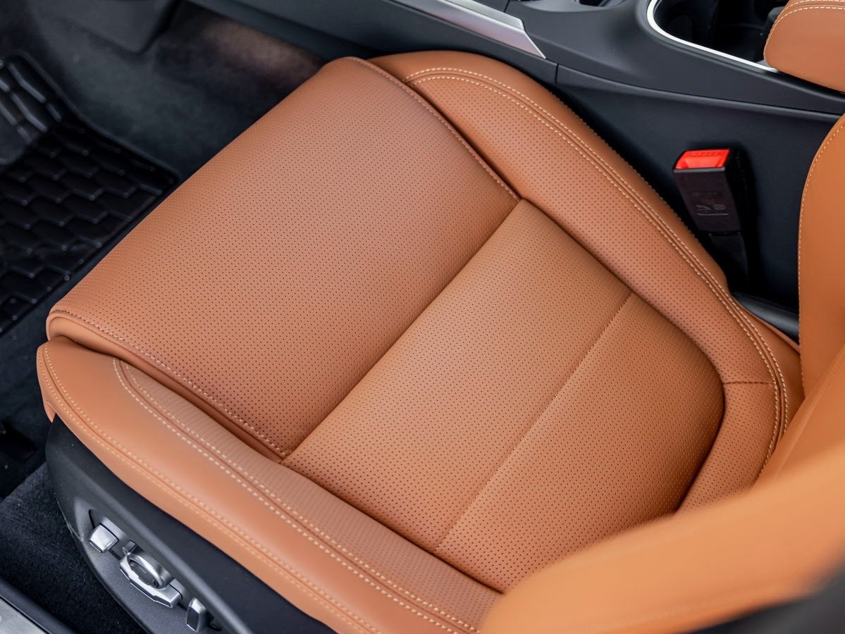 2024 Jaguar I-PACE HSE