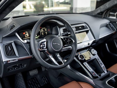 2024 Jaguar I-PACE HSE