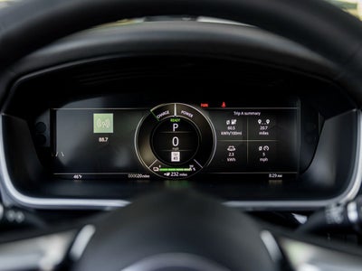 2024 Jaguar I-PACE HSE