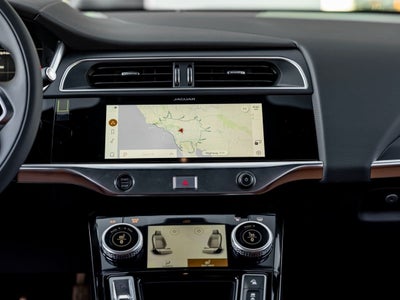 2024 Jaguar I-PACE HSE