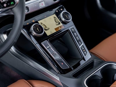 2024 Jaguar I-PACE HSE