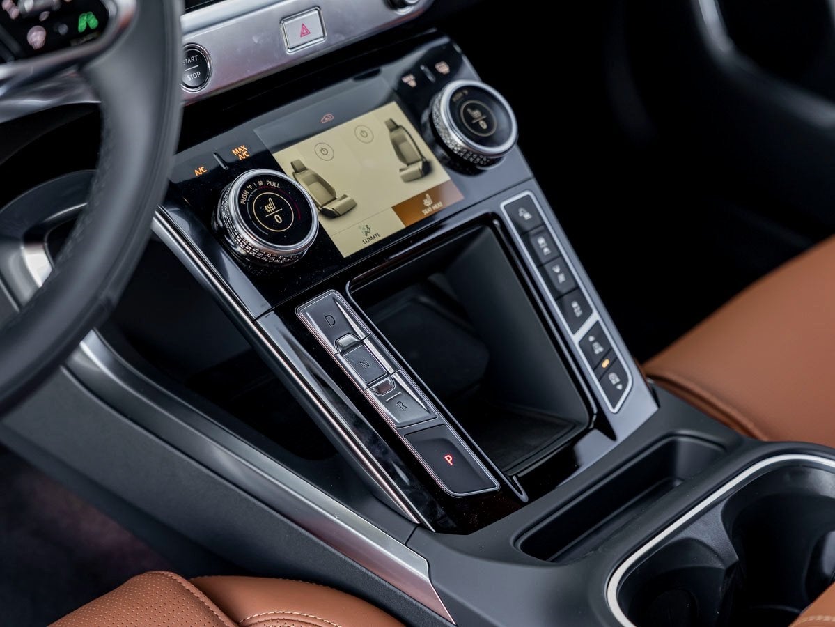 2024 Jaguar I-PACE HSE