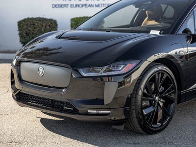 2024 Jaguar I-PACE HSE