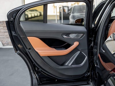 2024 Jaguar I-PACE HSE