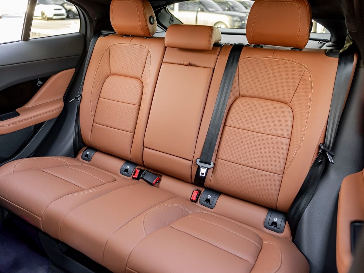 2024 Jaguar I-PACE HSE