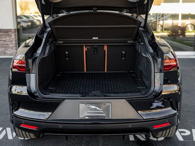 2024 Jaguar I-PACE HSE