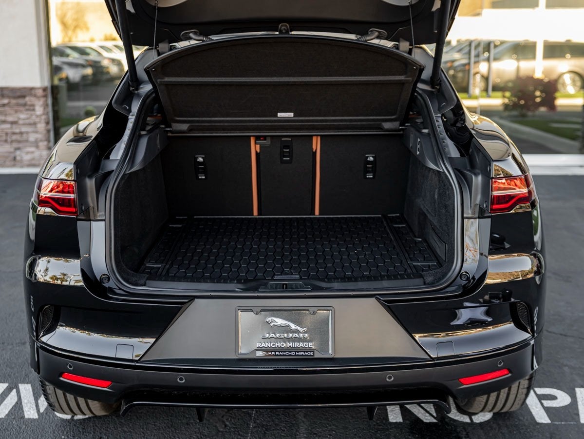 2024 Jaguar I-PACE HSE