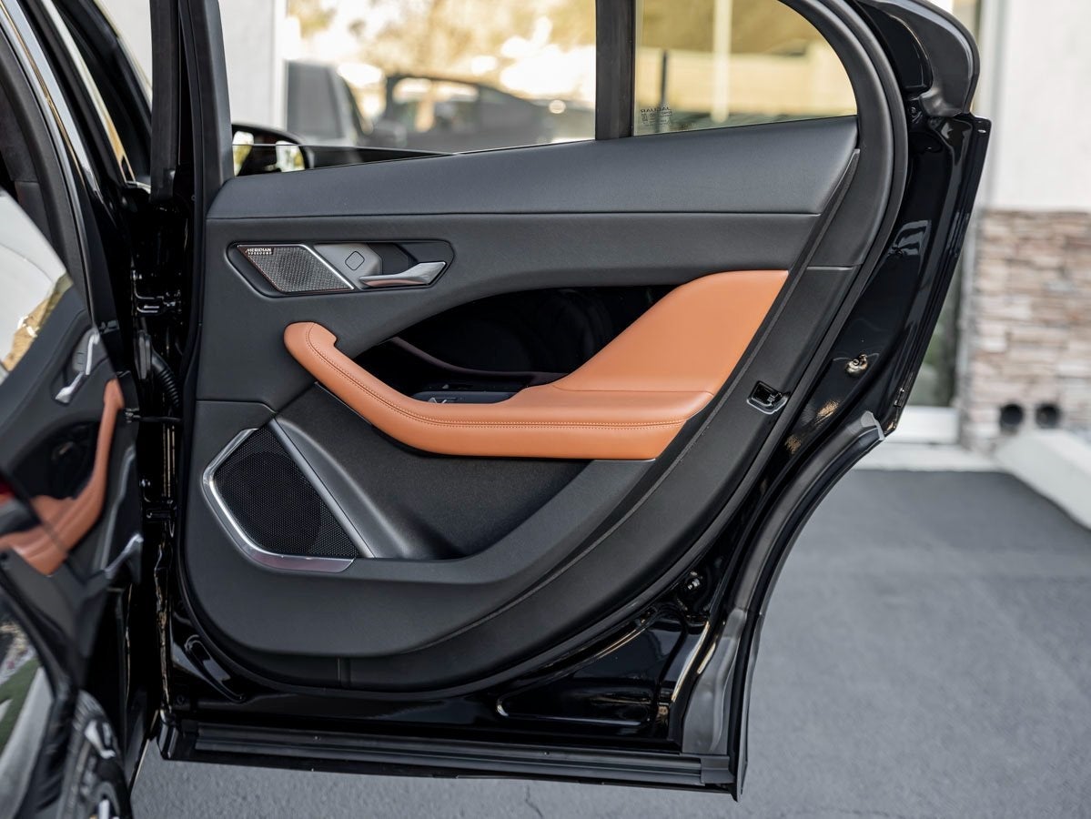 2024 Jaguar I-PACE HSE