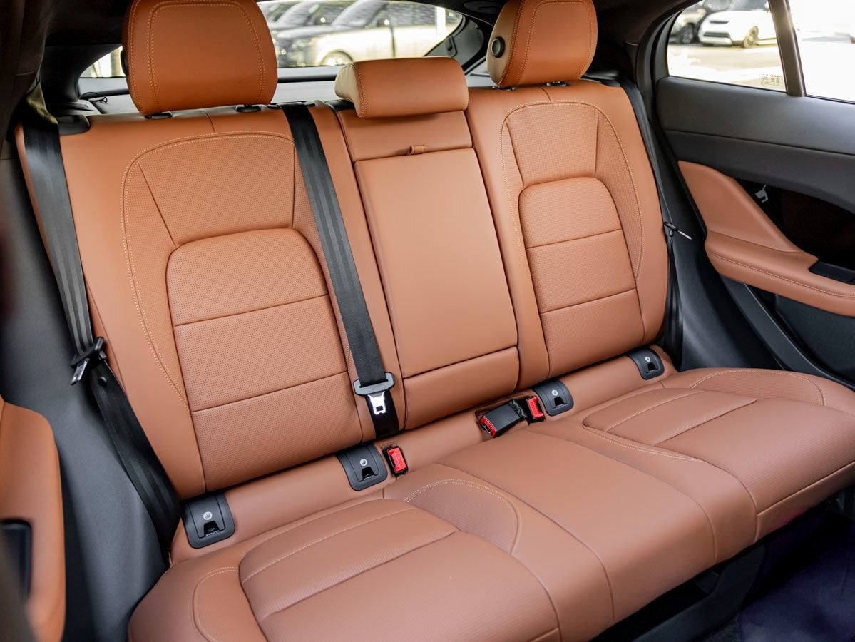 2024 Jaguar I-PACE HSE