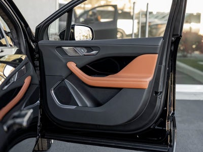 2024 Jaguar I-PACE HSE