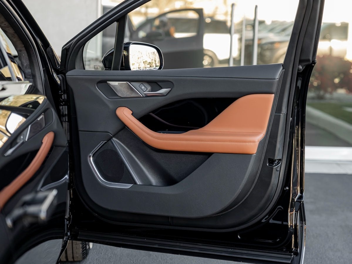 2024 Jaguar I-PACE HSE