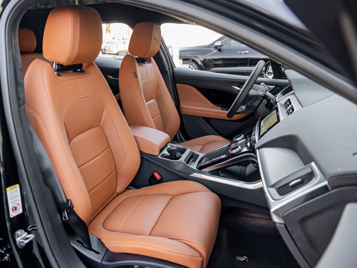 2024 Jaguar I-PACE HSE