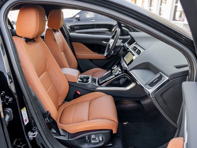 2024 Jaguar I-PACE HSE