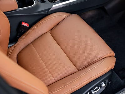 2024 Jaguar I-PACE HSE