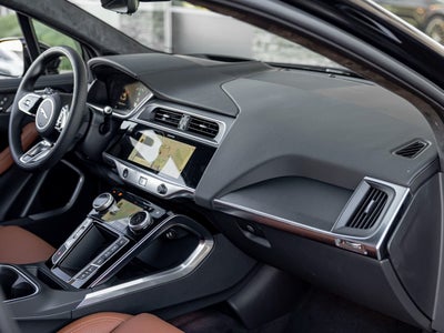 2024 Jaguar I-PACE HSE