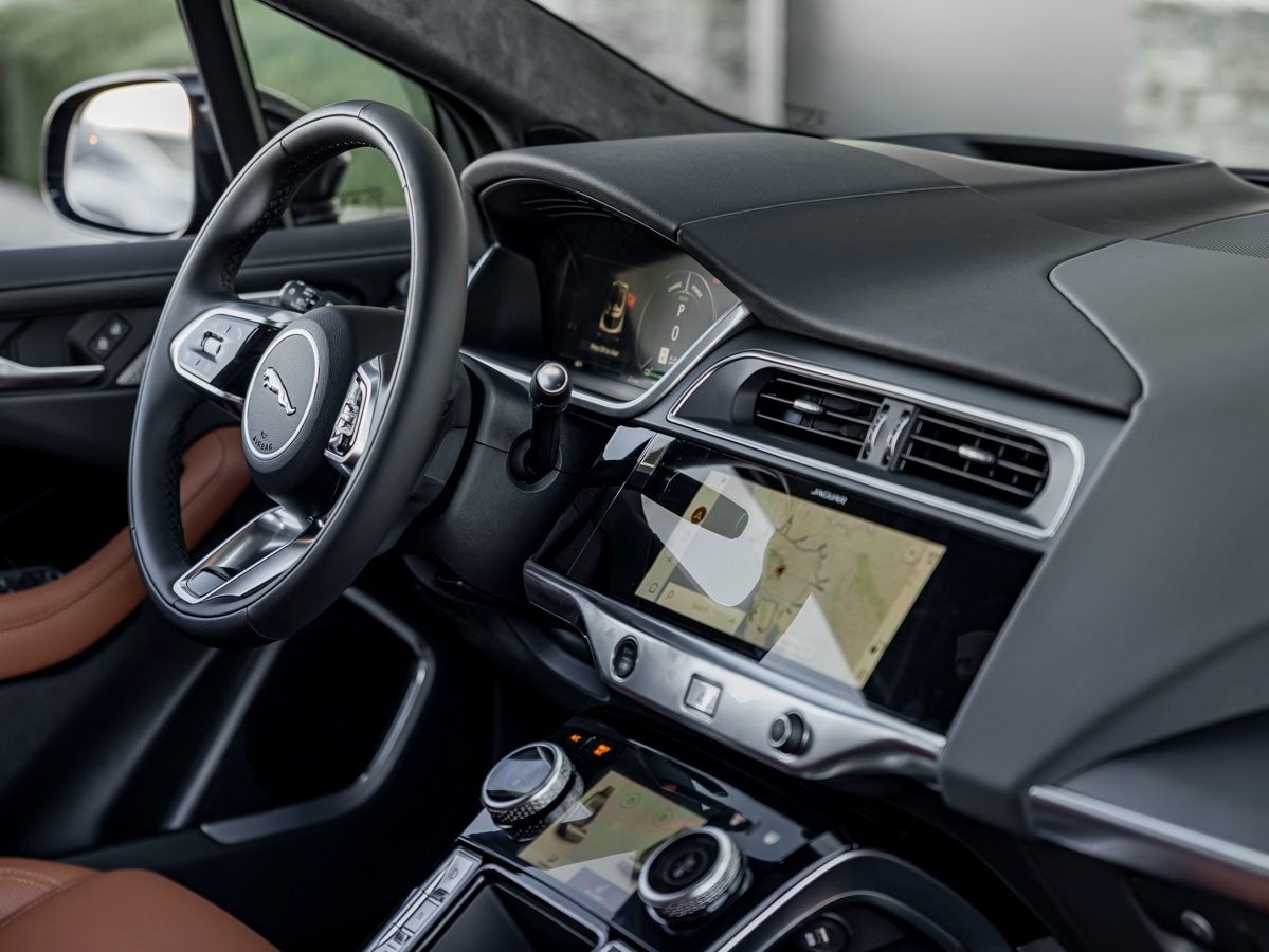 2024 Jaguar I-PACE HSE