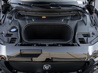 2024 Jaguar I-PACE HSE