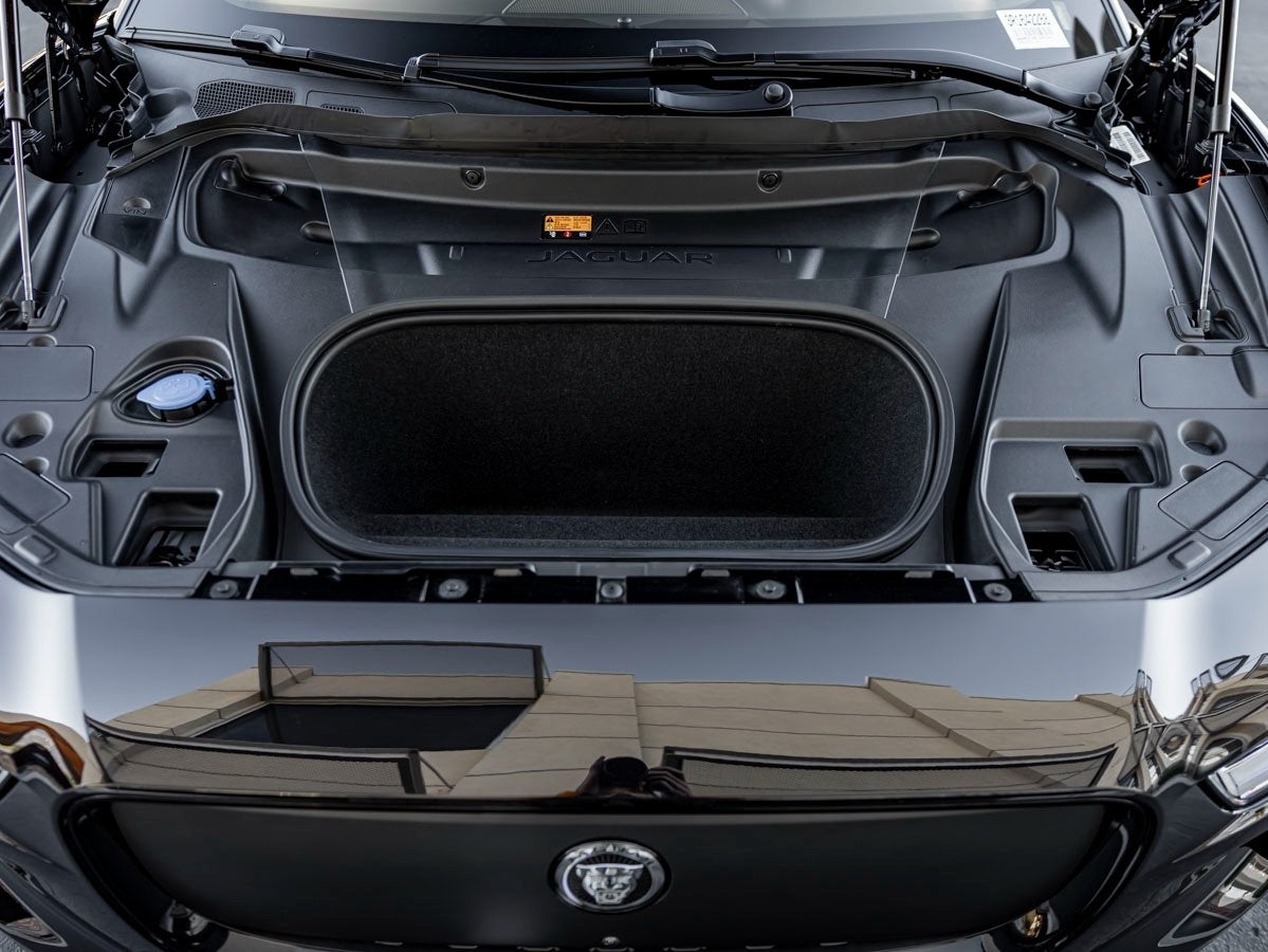 2024 Jaguar I-PACE HSE