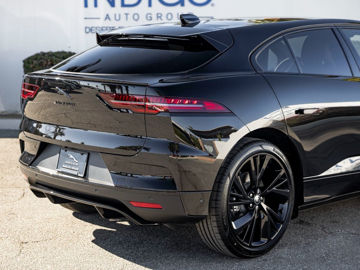 2024 Jaguar I-PACE HSE