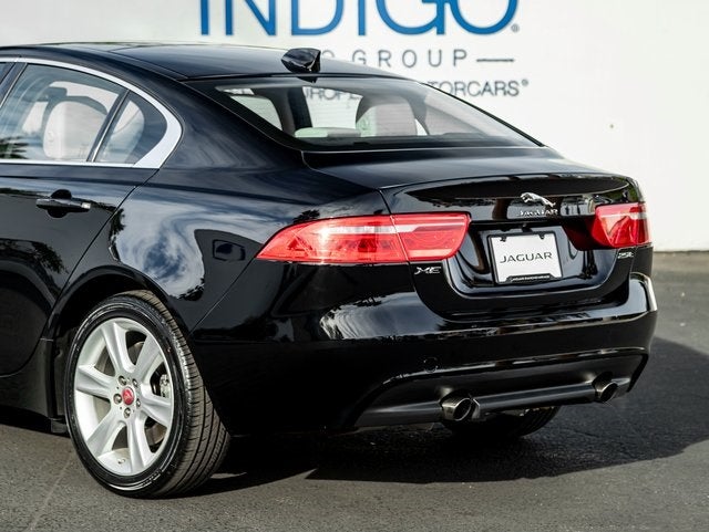 2019 Jaguar XE 25t Premium